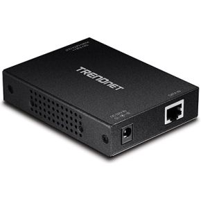 Trendnet TPE-117GI PoE adapter & injector