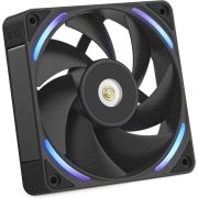 NZXT F120X RGB - Black