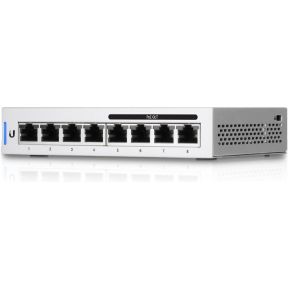 Ubiquiti Networks UniFi Switch 8 60W PoE