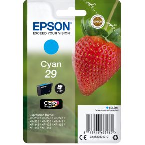 Epson C13T29824022 inktcartridge