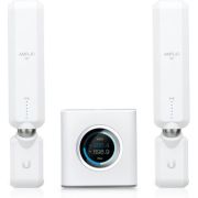 Ubiquiti-Networks-AmpliFi-High-Density-Wi-Fi-System-2-mesh-points-router