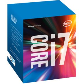 Intel Core i7-6700 3.4GHz 8MB Smart Cache