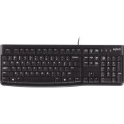 Logitech-K120-UK-toetsenbord