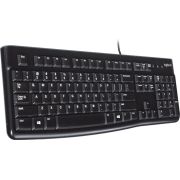 Logitech-K120-UK-toetsenbord