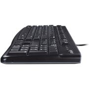 Logitech-K120-UK-toetsenbord