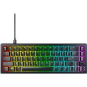 CHERRY-Xtrfy-K5V2-RGB-Compact-Black-Gaming-toetsenbord