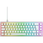 CHERRY Xtrfy K5V2 RGB Compact White toetsenbord