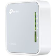 TP-Link-TL-WR902AC-Dual-band-2-4-GHz-5-GHz-Fast-Ethernet-3G-4G-Wit-draadloze-router