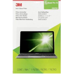 3M anti-reflectiefilter v. Apple MacBook Pro 15 (2016)