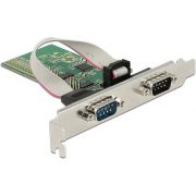 Delock-89557-PCI-Express-x1-kaart-naar-4-x-seri-le-RS-232