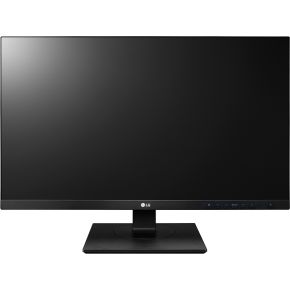 LG 27 27BK750Y-B 1920x1080 IPS monitor
