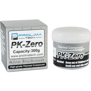 Prolimatech PK-Zero 8W/m·K 300g heat sink compound
