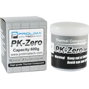 Prolimatech PK-Zero 8W/m·K 600g heat sink compound