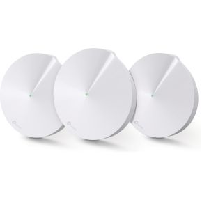 TP-LINK Deco M5 3-Pack router