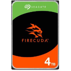 Seagate HDD 3.5 4TB ST4000DXA05 Firecuda