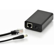 ASSMANN-Electronic-DN-95205-Gigabit-Ethernet-PoE-adapter-injector