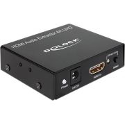 Delock 62692 HDMI-audio-extractor 4K 30 Hz