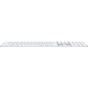 Apple-Magic-met-numeriek-toetsenblok-QWERTY-toetsenbord