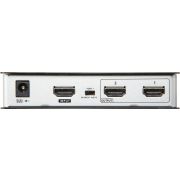 ATEN-2-Poorts-HDMI-Splitter-Zwart-VS182B-AT-G-
