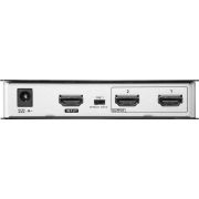 ATEN-2-Poorts-HDMI-Splitter-Zwart-VS182B-AT-G-