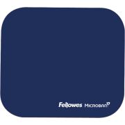 Fellowes-Microban-Blauw-muismat