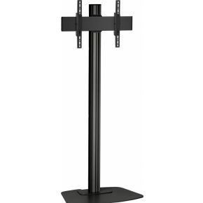 Vogel's F1844 65 Fixed flat panel floor stand Zwart