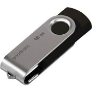 Goodram-16GB-USB-2-0-16GB-USB-2-0-Type-A-Zwart-Zilver-USB-flash-drive