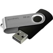 Goodram-16GB-USB-2-0-16GB-USB-2-0-Type-A-Zwart-Zilver-USB-flash-drive