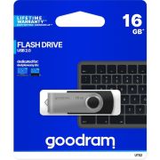 Goodram-16GB-USB-2-0-16GB-USB-2-0-Type-A-Zwart-Zilver-USB-flash-drive