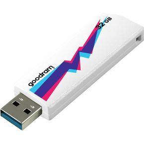Goodram 32GB USB 2.0 32GB USB 2.0 Type-A Multi kleuren USB flash drive