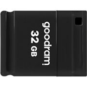 Goodram-32GB-USB-2-0-32GB-USB-2-0-Type-A-Zwart-USB-flash-drive