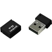 Goodram-32GB-USB-2-0-32GB-USB-2-0-Type-A-Zwart-USB-flash-drive