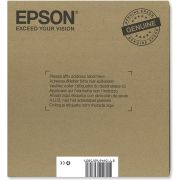 Epson-C13T26164511-Zwart-Cyaan-Geel-inktcartridge