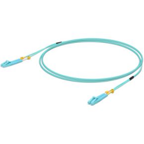 Ubiquiti Networks UniFi ODN 2m 2m LC LC Aqua colour Glasvezel kabel