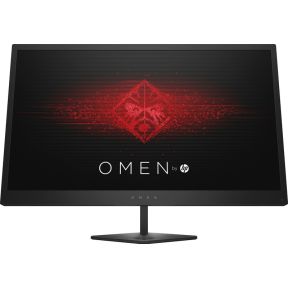 HP OMEN by 24,5-inch (62,23-cm) scherm