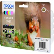 Epson-Multipack-378-5-5ml-240pagina-s-360pagina-s-Zwart-Cyaan-Lichtyaan-Lichtmagenta-Geel-inktca