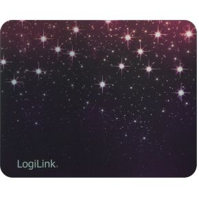 LogiLink ID0143 Multi kleuren muismat