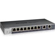 Netgear-GS110EMX-managed-netwerk-switch