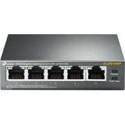 TP-Link-TL-SG1005P-netwerk-switch