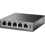 TP-Link-TL-SG1005P-netwerk-switch