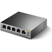 TP-Link-TL-SG1005P-netwerk-switch