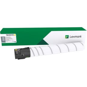 Lexmark 76C0HY0 Laser cartridge 34000pagina