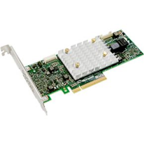 Adaptec 3101-4i Single PCI Express x8 3.0 12Gbit/s RAID controller
