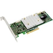 Bundel 1 Adaptec 3101-4i Single PCI Exp...