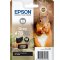 Epson Tintenpatrone grey Claria Photo HD 478 XL T ...