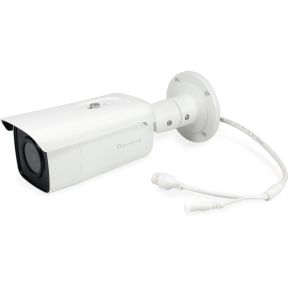LevelOne FCS-5092 IP security camera Binnen & buiten Rond Wit bewakingscamera
