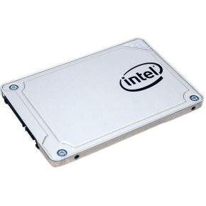 Intel SSD 545S SERIES 1TB 2.5IN