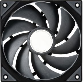 TRYX ROTA PRO Fan 120mm Zwart