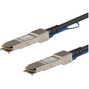 StarTech.com Cisco QSFP-H40G-CU3M compatibel QSFP+ direct aansluitbare kabel 3 m