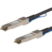 StarTech.com Cisco QSFP-H40G-CU3M compatibel QSFP+ direct aansluitbare kabel 3 m